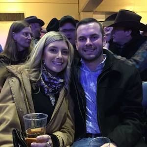 Meet your Posher, Collin